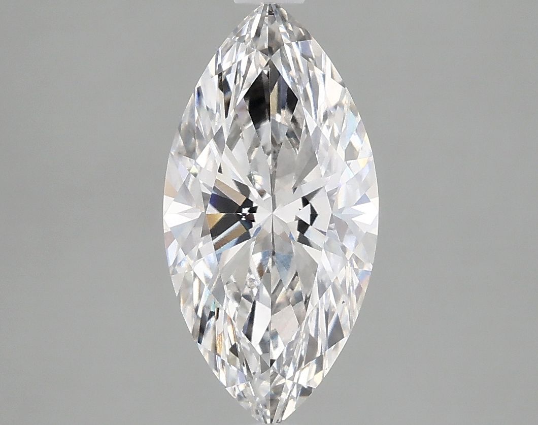 1.85 ct. marquise Lab Grown Diamond front image