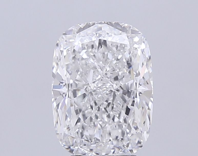 Cushion Diamond