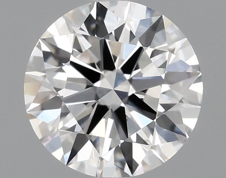 1.05 ct. round Lab Grown Diamond front image