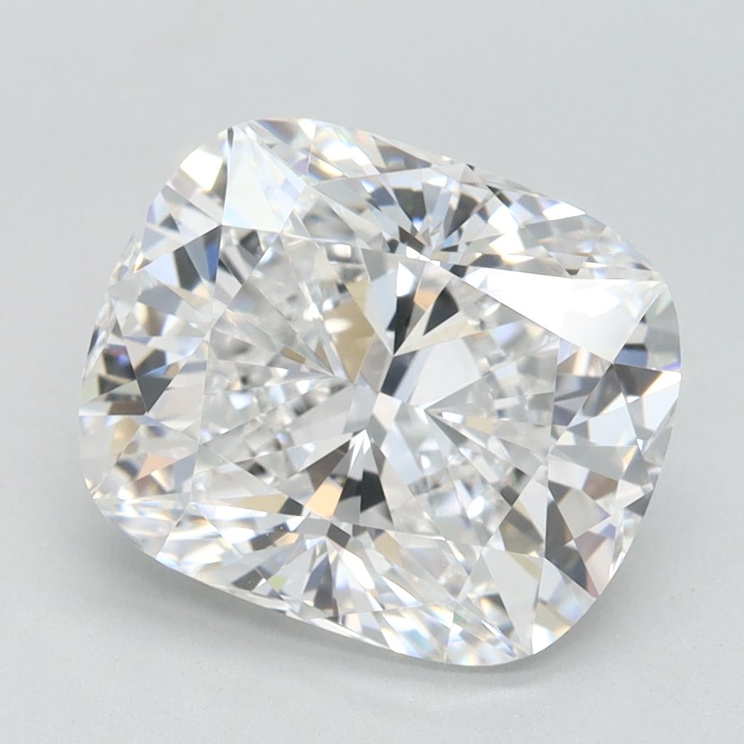 3.07 Carat