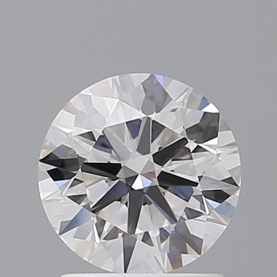 1.50 ct. round Lab Grown Diamond front image