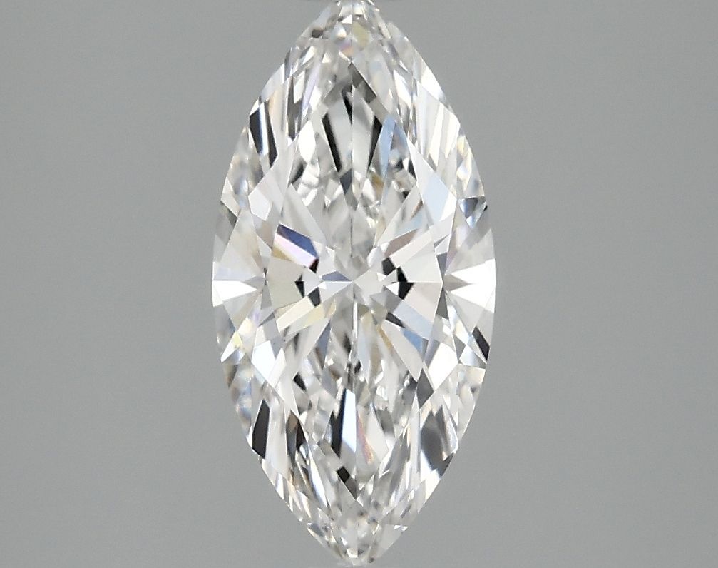 1.52 ct. marquise Lab Grown Diamond front image