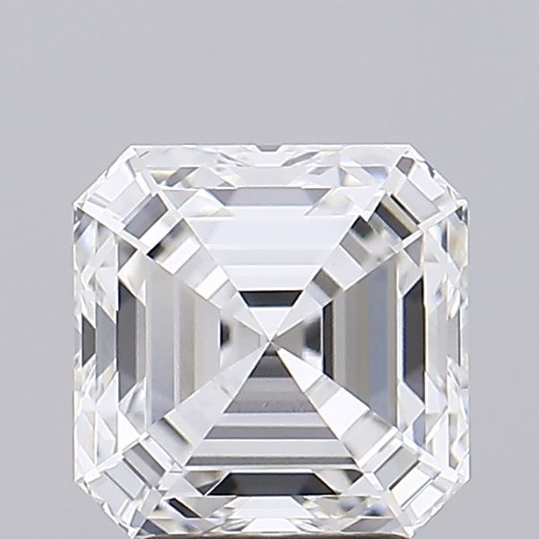 Asscher Diamond