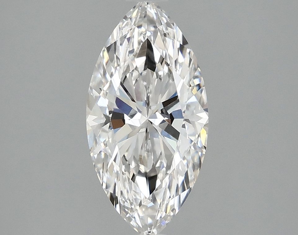1.51 ct. marquise Lab Grown Diamond front image