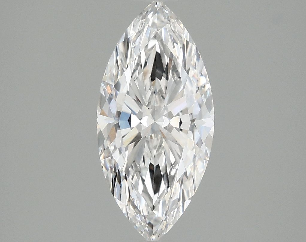 1.58 ct. marquise Lab Grown Diamond front image