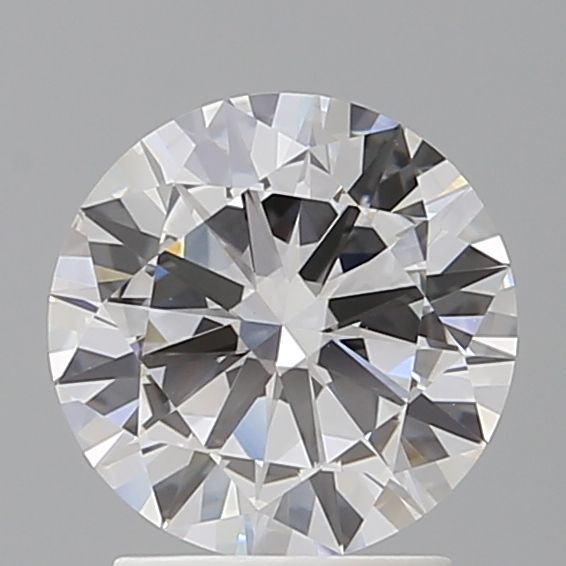 2.03 ct. round Lab Grown Diamond front image