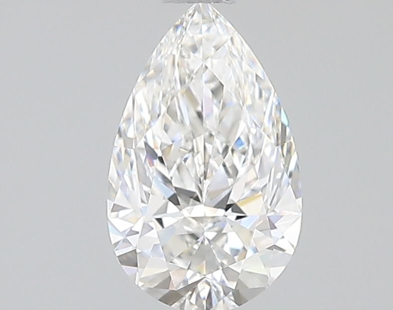 1.08 ct. pear Lab Grown Diamond front image