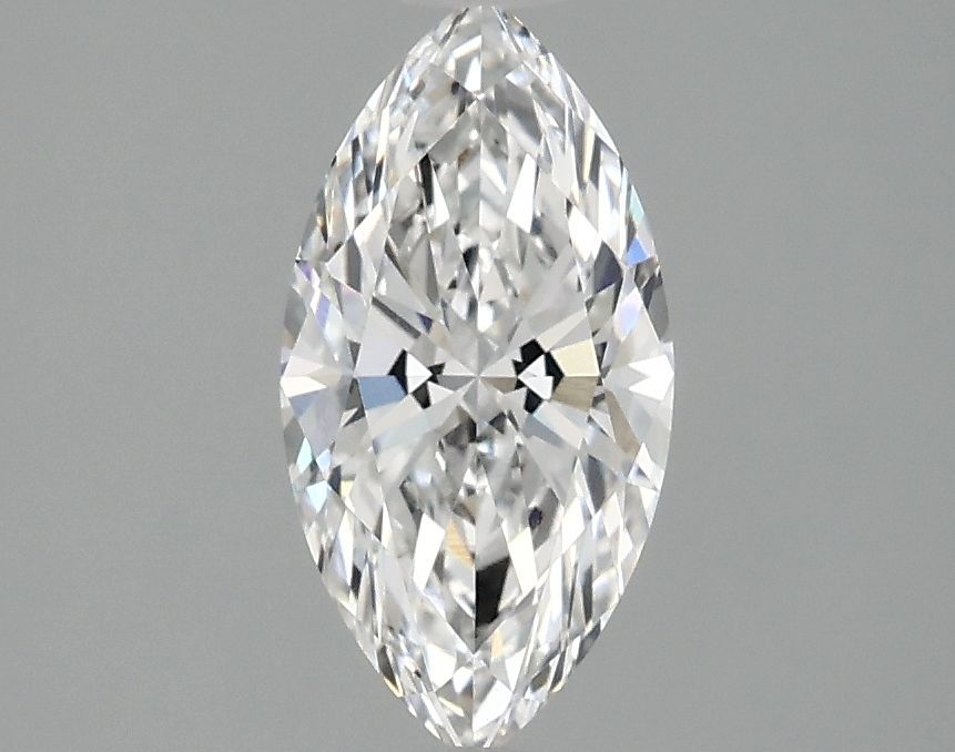 1.03 ct. marquise Lab Grown Diamond front image