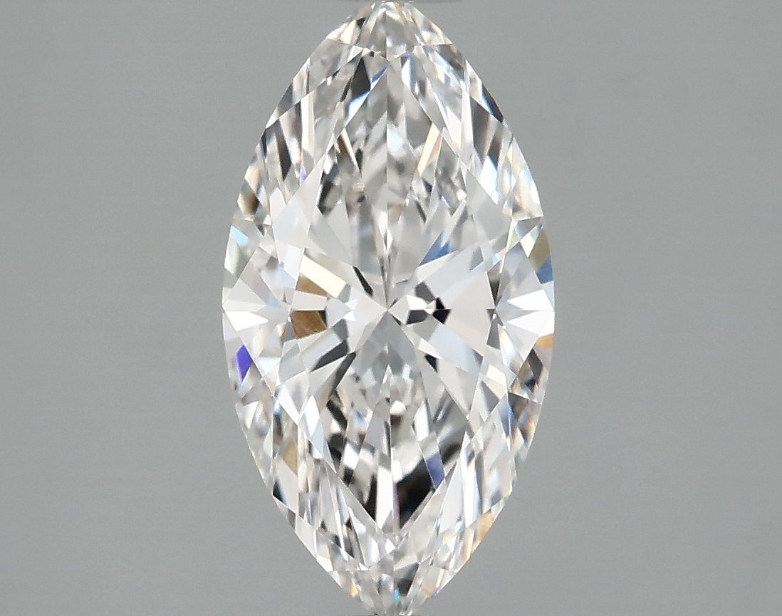 1.45 ct. marquise Lab Grown Diamond front image