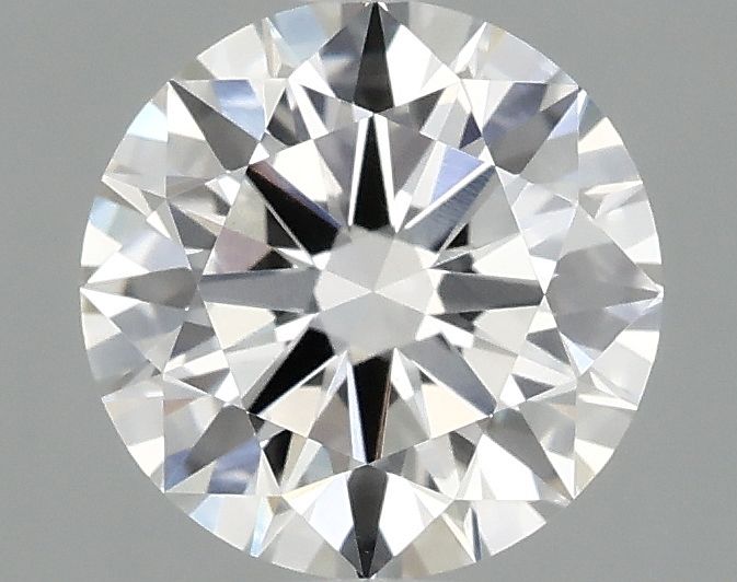 1.52 ct. round Lab Grown Diamond front image
