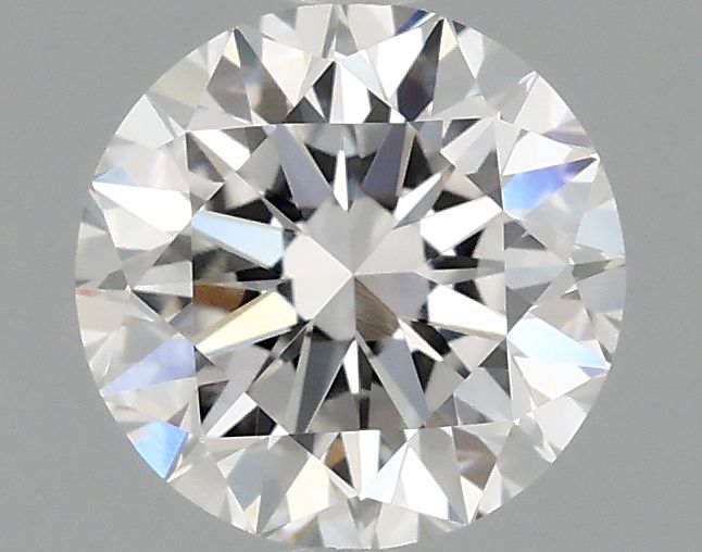 1.09 ct. round Lab Grown Diamond front image
