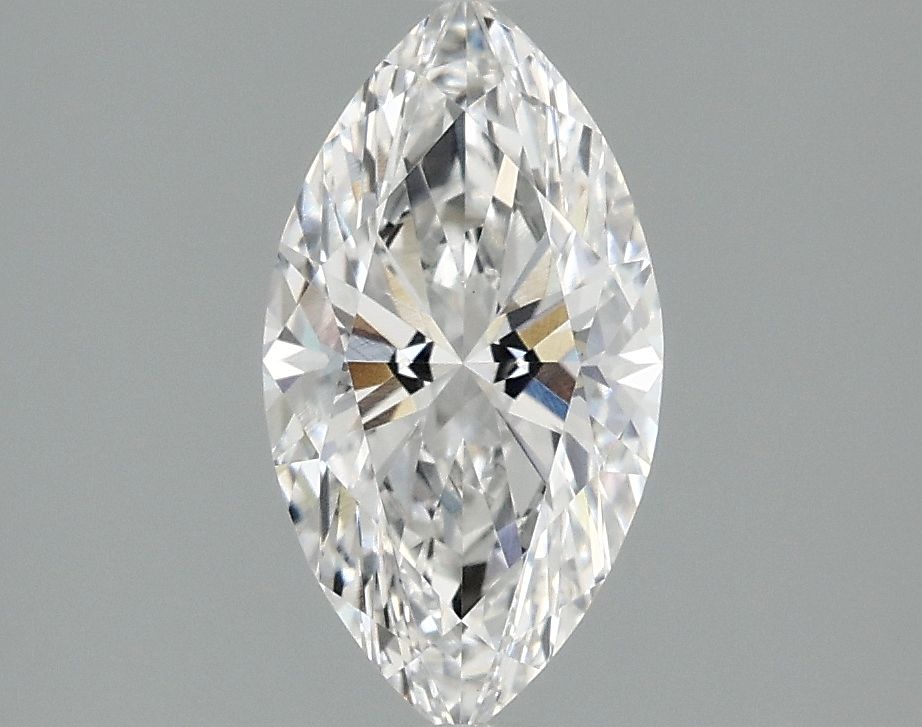 1.53 ct. marquise Lab Grown Diamond front image