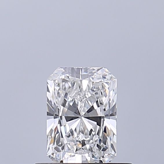 0.50 ct. radiant Lab Grown Diamond front image