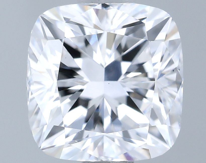 1.02 ct lab-grown Cushion modified Diamond