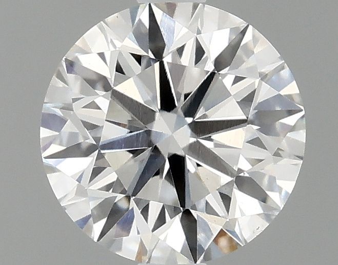 1.10 ct Round diamond
