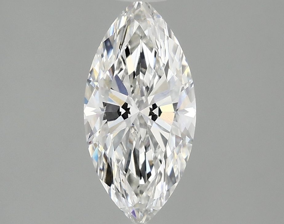 1.07 ct. marquise Lab Grown Diamond front image