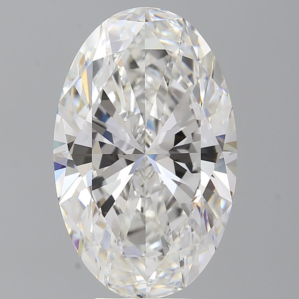 Oval Diamond