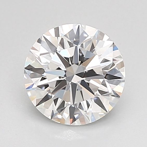 1.06 ct. round Lab Grown Diamond front image