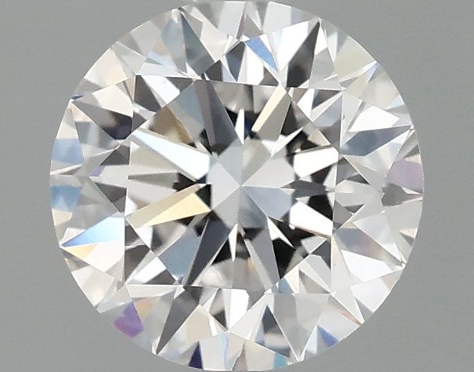 1.09 ct. round Lab Grown Diamond front image