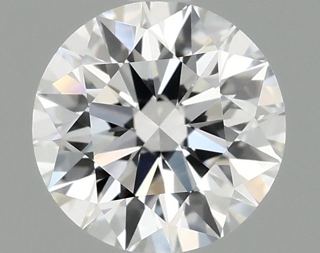 1.06 ct. round Lab Grown Diamond front image