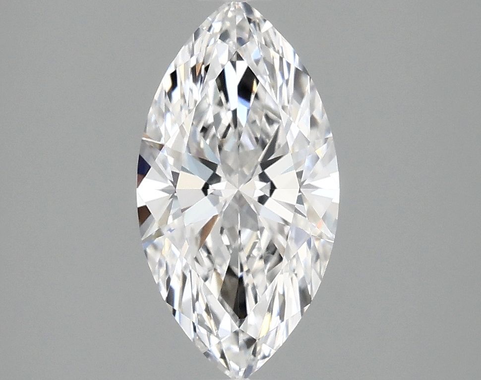 1.46 ct. marquise Lab Grown Diamond front image
