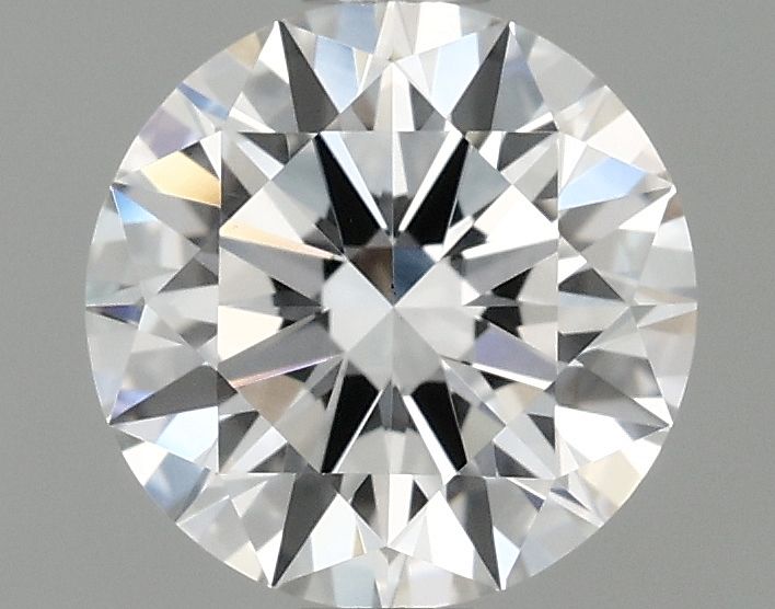 0.98 ct. round Lab Grown Diamond front image