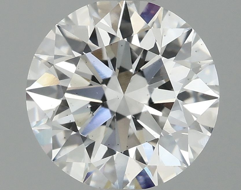Round Diamond