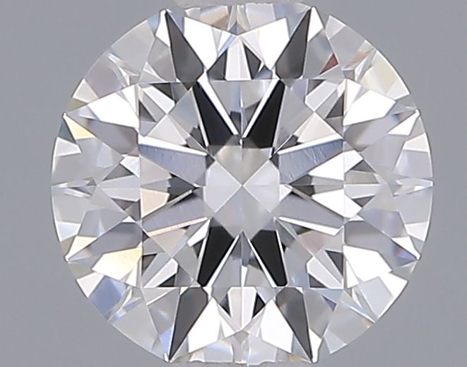 1.02 ct. round Lab Grown Diamond front image