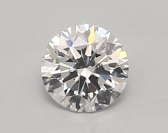0.79 ct. round Lab Grown Diamond front image