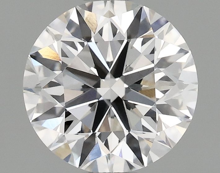 1.06 ct. round Lab Grown Diamond front image