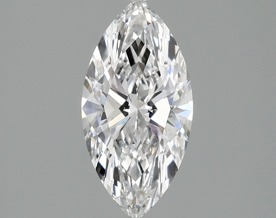 1.08 ct. marquise Lab Grown Diamond front image