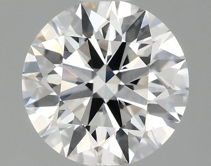 1.06 ct. round Lab Grown Diamond front image