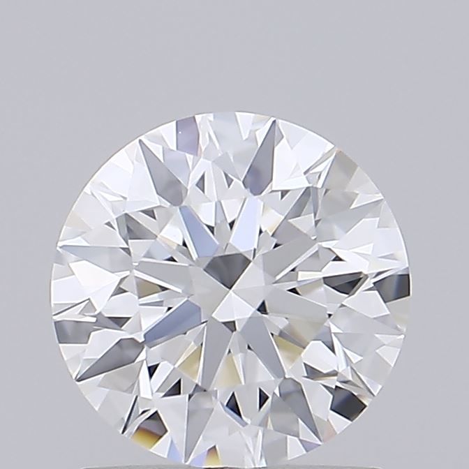 1.03 ct. round Lab Grown Diamond front image