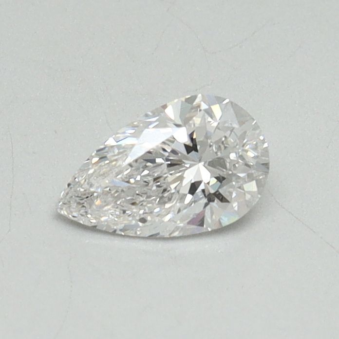 Pear Diamond
