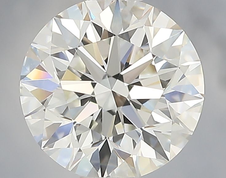 1.70 ct Round diamond