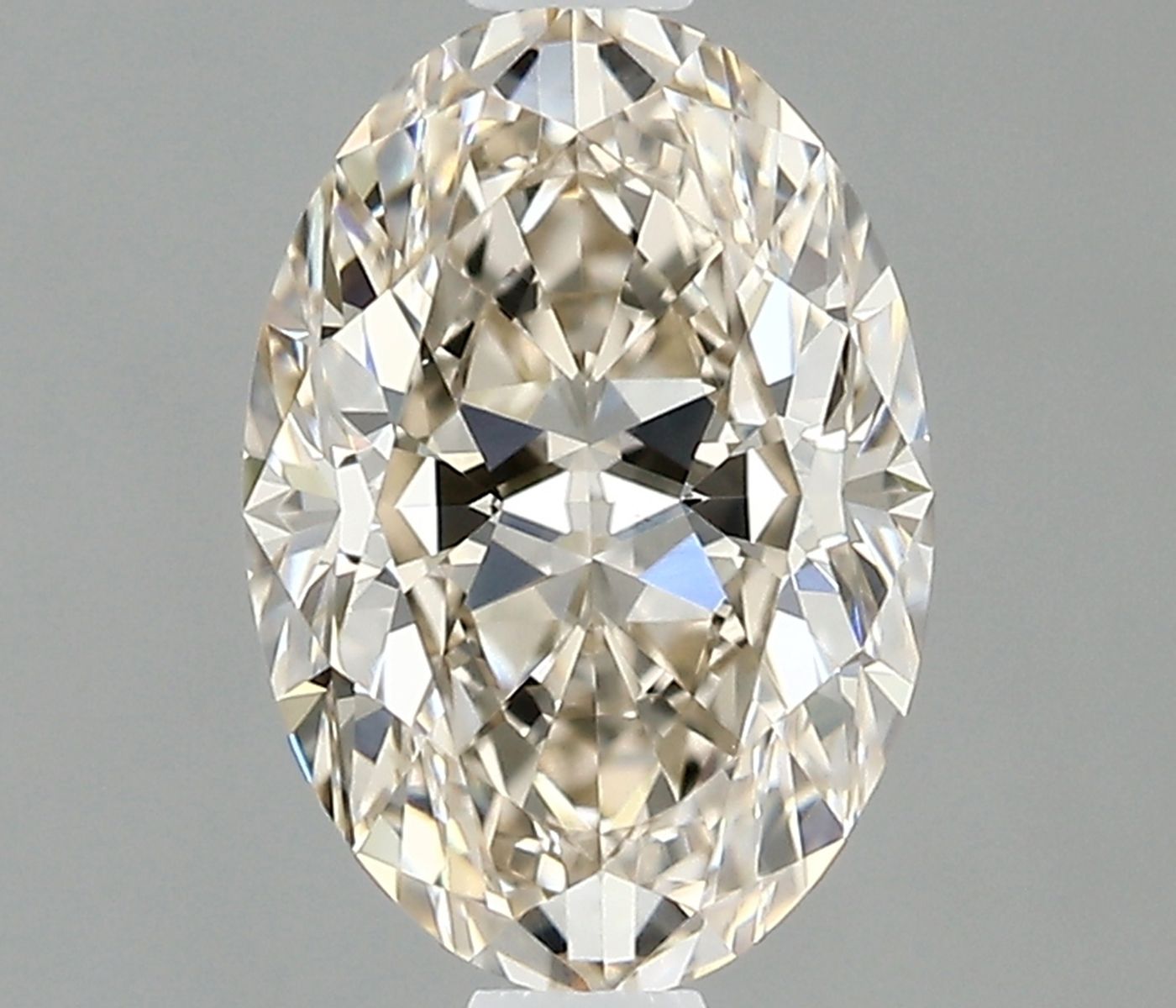 1.11 ct Oval diamond