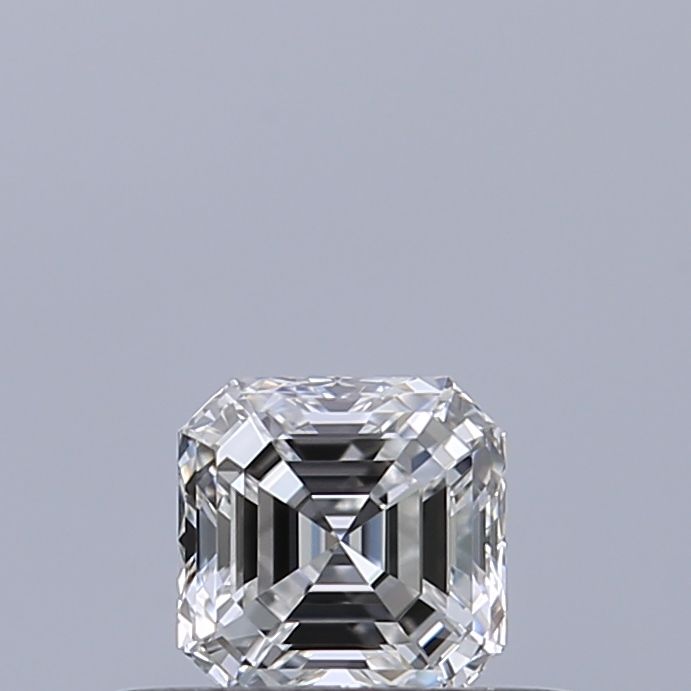 0.3 ct Asscher Diamond