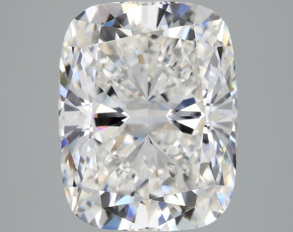 Cushion Diamond