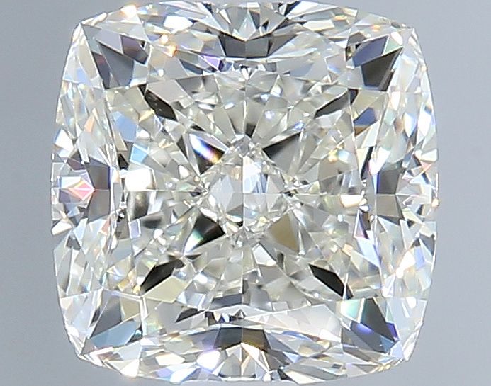 1.01 ct Cushion Brilliant diamond