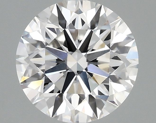 1.80 ct. round Lab Grown Diamond front image