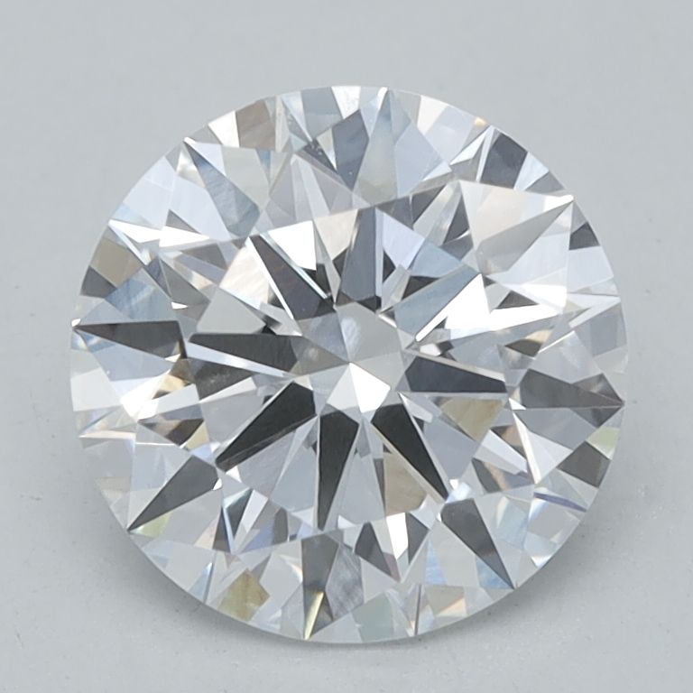 Round Diamond