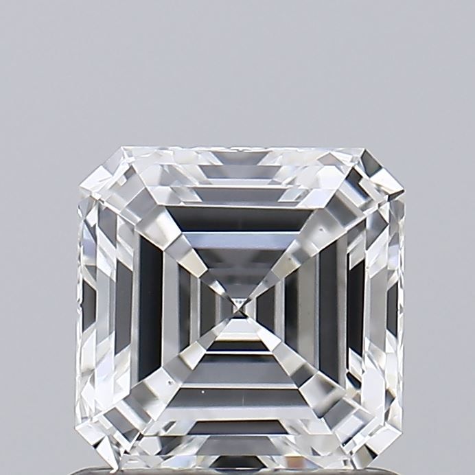 Asscher Diamond