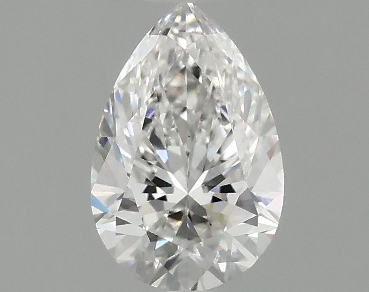 1.01 ct. pear Lab Grown Diamond front image