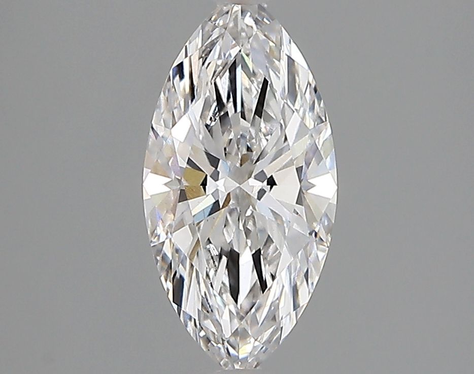 1.15 ct. marquise Lab Grown Diamond front image