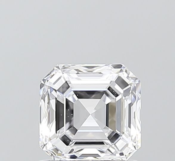 Asscher Diamond