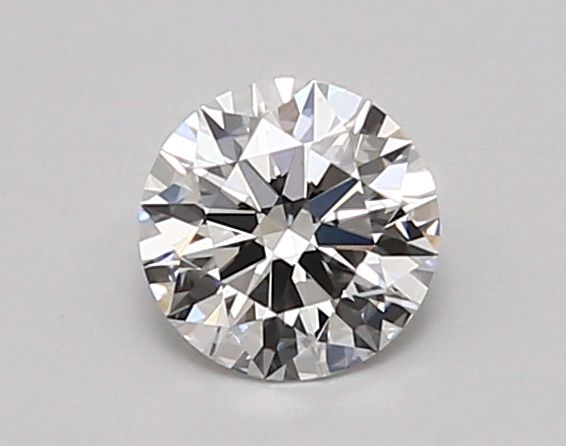 0.74 ct. round Lab Grown Diamond front image
