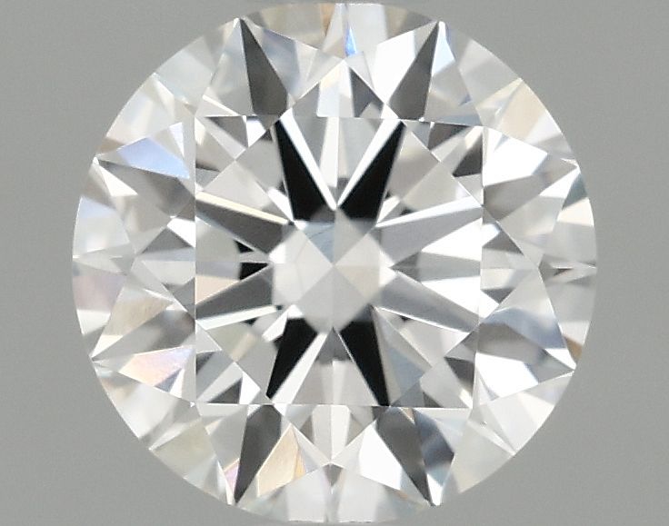 1.04 ct. round Lab Grown Diamond front image