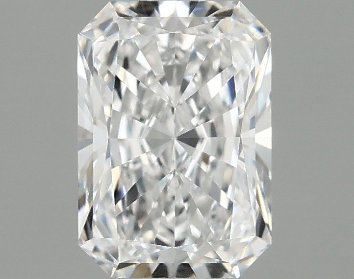 1.01 ct. radiant Lab Grown Diamond front image