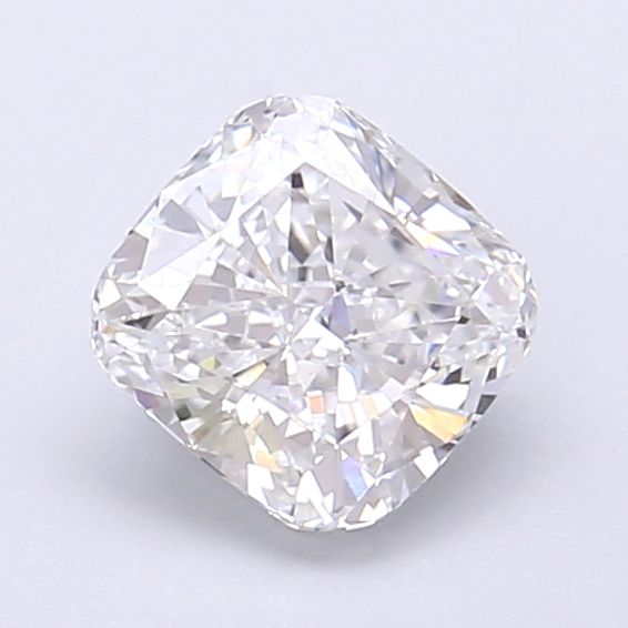 1.2 ct lab-grown Cushion modified Diamond