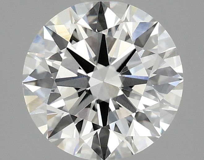 1.60 ct. round Lab Grown Diamond front image